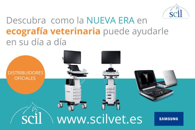 Ecógrafo Portátil Sonovet - Equipos medicos veterinarios, Vision Veterinaria
